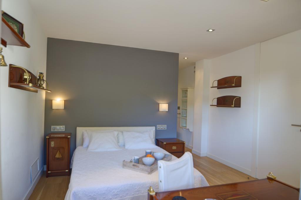Villa Tarantino Sitges Eksteriør billede