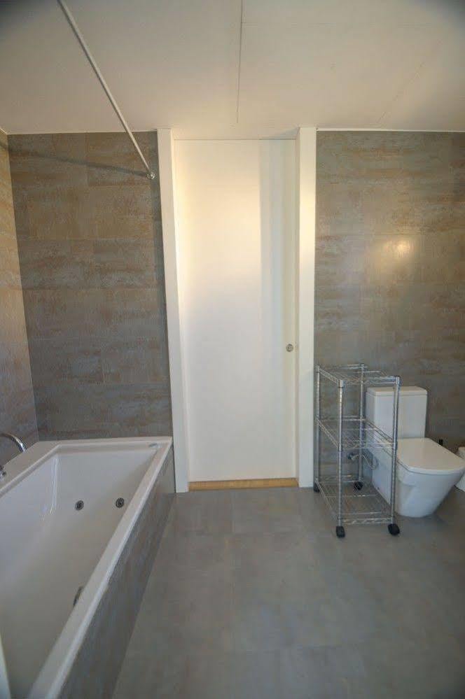 Villa Tarantino Sitges Eksteriør billede